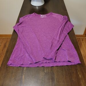 Women's Dusk Salta - Performance Underscrub - XL